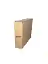 Caja Troquelada 11x3x11 Plegable