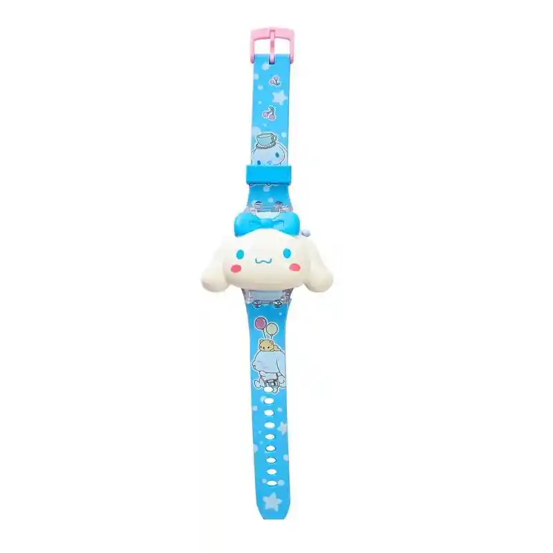 Reloj Cinnamoroll