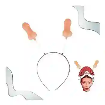 Diadema De Antena Sobsena