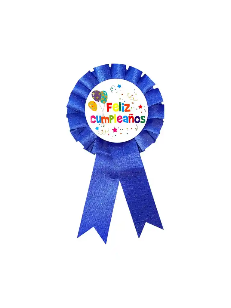 Clip Feliz Cumpleaños