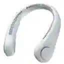 Ventilador De Cuello Flexible Recargable 3 Velocidades