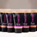 Tinta De Maquillaje Tinted Ame Tono M 202 33 G