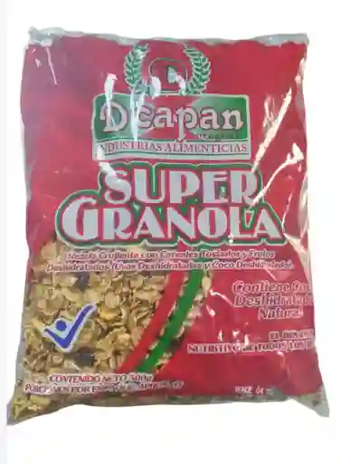 Granola