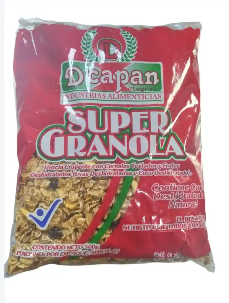 Granola