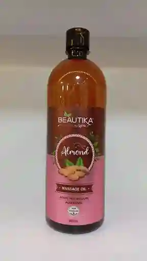 Aceite Para Masajes De Almendras