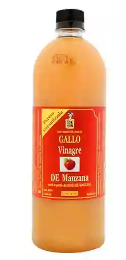 Vinagre De Manzana