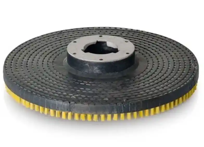 Cepillo Para Brilladora Industrial 20 Pulgadas
