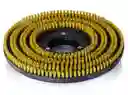 Cepillo Para Brilladora Industrial 20 Pulgadas
