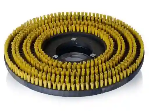 Cepillo Para Brilladora Industrial 20 Pulgadas