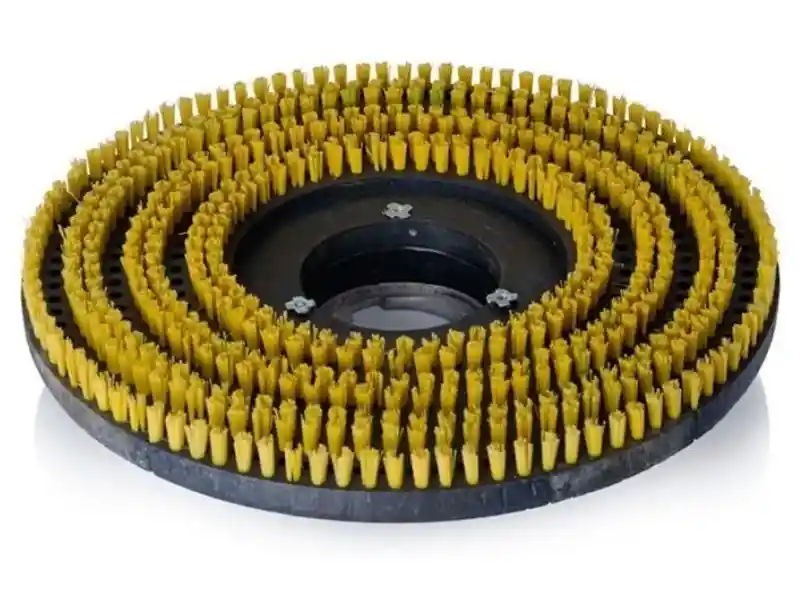 Cepillo Para Brilladora Industrial 20 Pulgadas