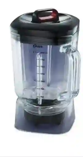 Vaso De Plastico Licuadoras Xpert Oster Sin Tapa