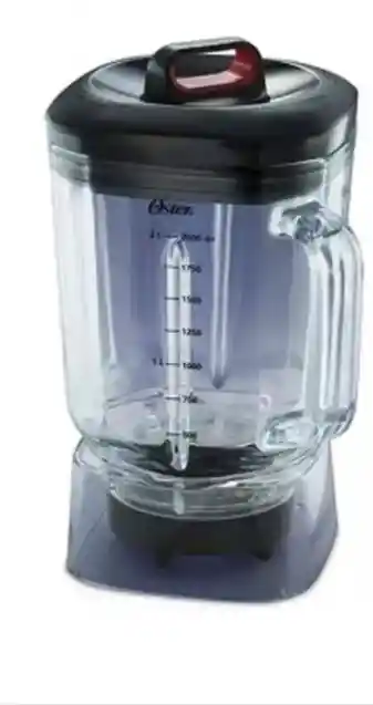 Vaso De Plastico Licuadoras Xpert Oster Sin Tapa