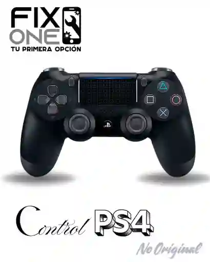 Ps4 Control