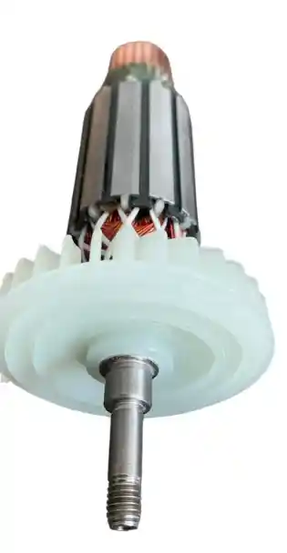 Inducido O Rotor Para Pulidora Makita 9554 H N I-032