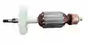 Inducido O Rotor Para Pulidora Makita 9554 H N I-032