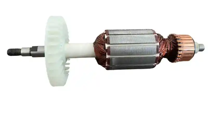 Inducido O Rotor Para Pulidora Makita 9554 H N I-032