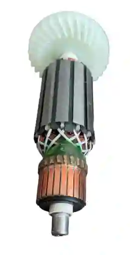 Inducido O Rotor Para Pulidora Makita 9554 H N I-032