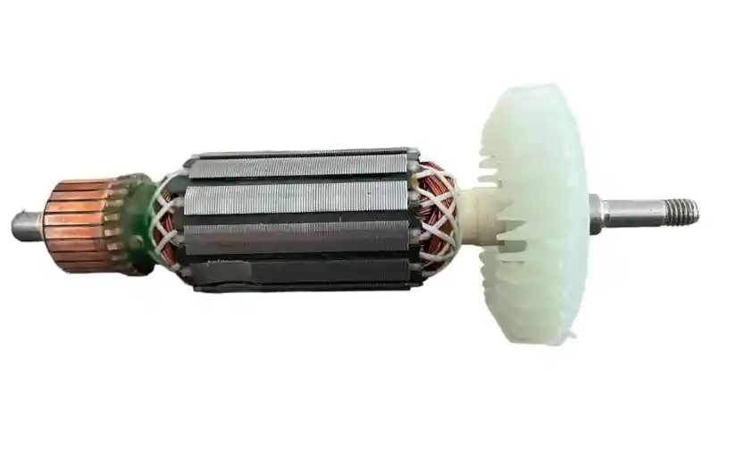 Inducido O Rotor Para Pulidora Makita 9554 H N I-032