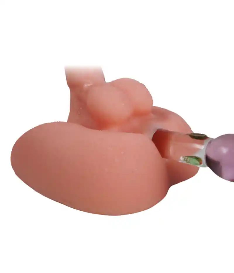 Mini Torso Dorian Camtoyz