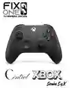 Control Xbox Series S/x