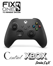 Control Xbox Series S/x