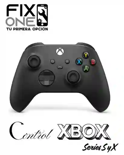 Control Xbox Series S/x