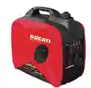 Planta Electrica Inverter- Ducati2300is Gasolina 4 Tiempos
