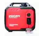 Planta Electrica Inverter- Ducati2300is Gasolina 4 Tiempos