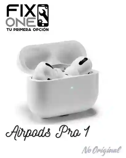 Airpods Pro Tipo Original