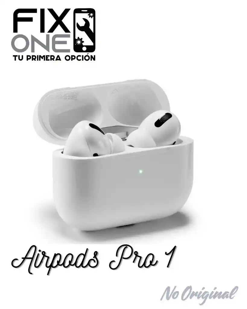 Airpods Pro Tipo Original
