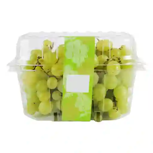 Uva Verde Sin Semilla 900 G
