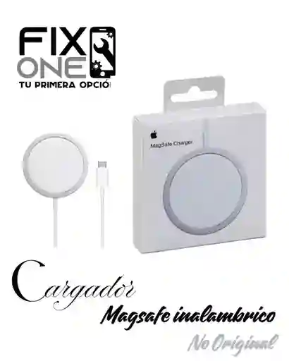 Iphone Cargador Inalambrico (magsafe)