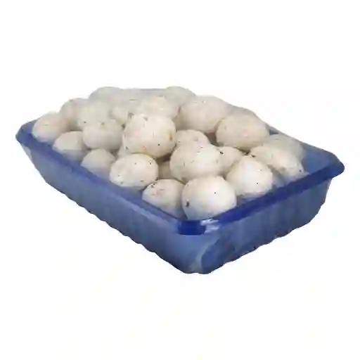 Champiñón Entero 1 Kg