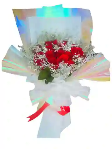 Bouquet Luxury