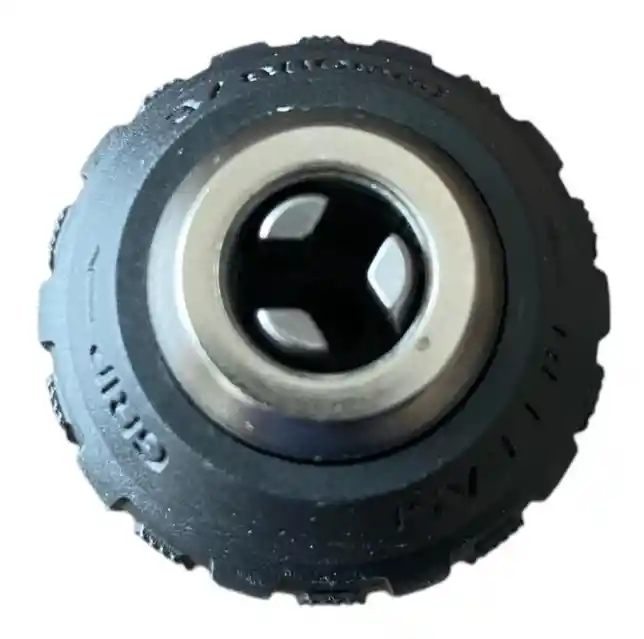 Mandril Autoajustable 3/8 X 3/8 - Broquero Sin Llave