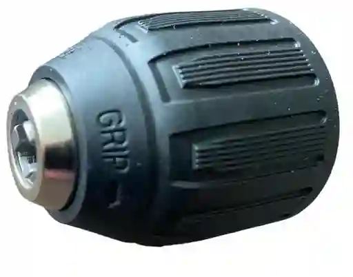 Mandril Autoajustable 3/8 X 3/8 - Broquero Sin Llave