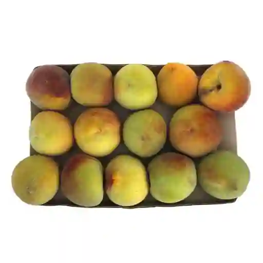 Durazno 1.6 Kg