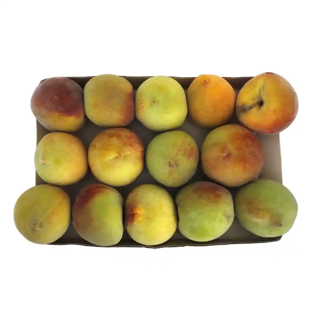 Durazno 1.6 Kg