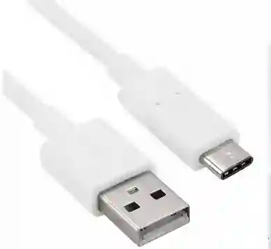 Cable De Usb A Tc, 4a, Carga Rapida, 1m - Volt Pro