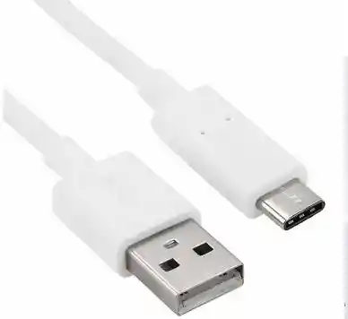 Cable De Usb A Tc, 4a, Carga Rapida, 1m - Volt Pro