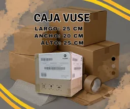 Caja Vuse 25x20x25