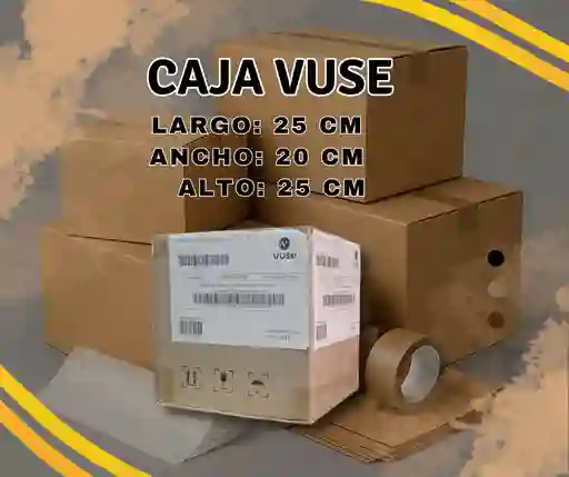 Caja Vuse 25x20x25