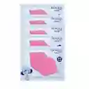 Colágeno De Labios Sachet Arándanos Bioaqua