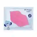 Colágeno De Labios Sachet Arándanos Bioaqua