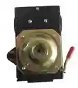 Presostato Automatico De Palanca 1 Via 120psi Para Compresor