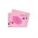 Colágeno De Labios Sachet Pink Bioaqua