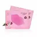 Colágeno De Labios Sachet Pink Bioaqua