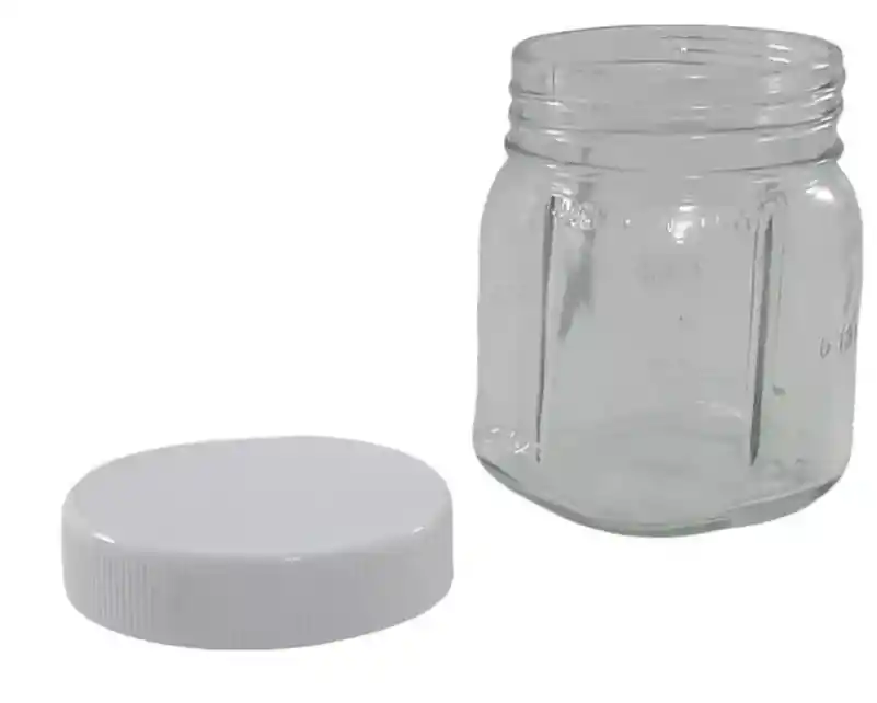 Vaso Compotero Oster De Vidrio