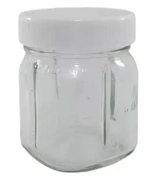 Vaso Compotero Oster De Vidrio