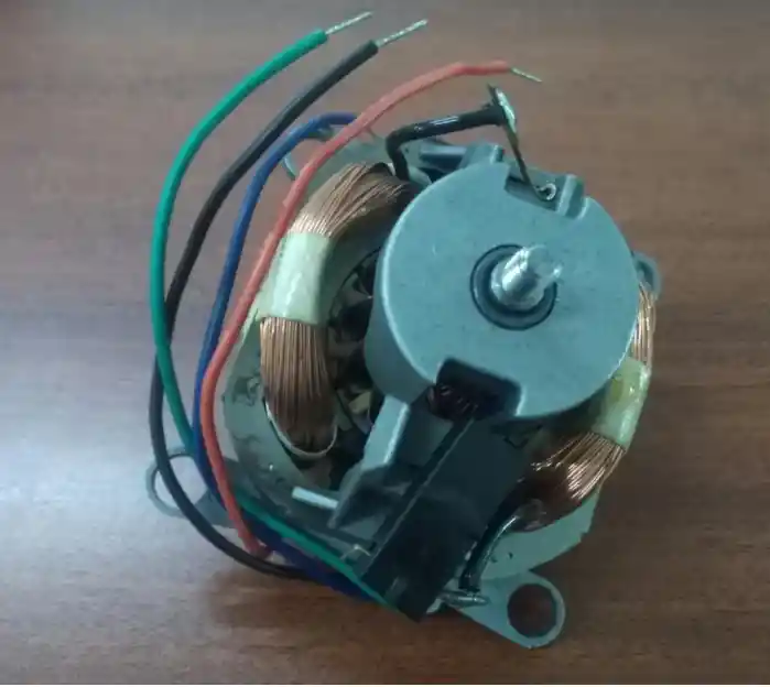 Licuadora Oster - Motor Oster Original